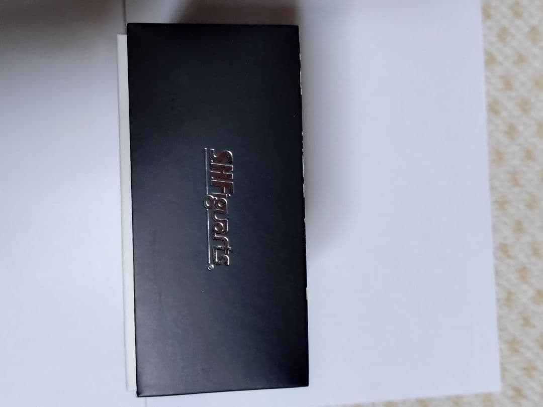 【新品未開封】オーズ 真骨彫 タジャドル ガタキリバ ラトラーター アンク腕