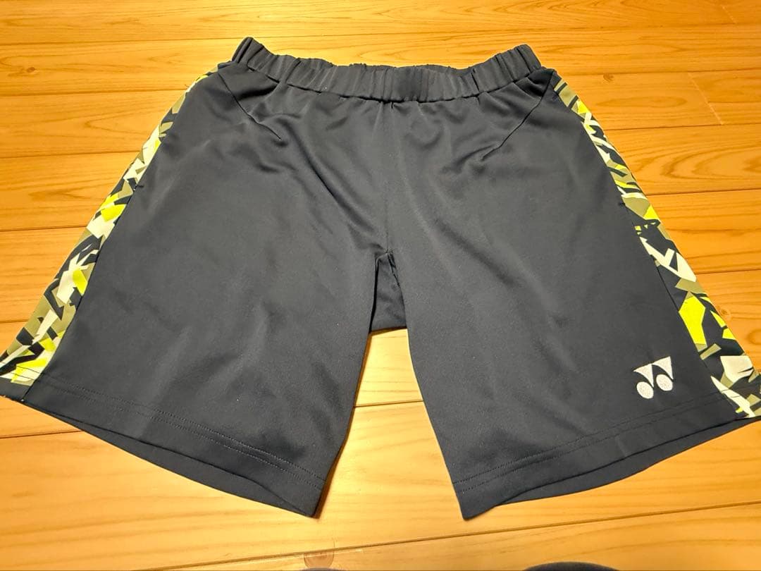 YONEX バドミントン日本代表の廃盤モデル