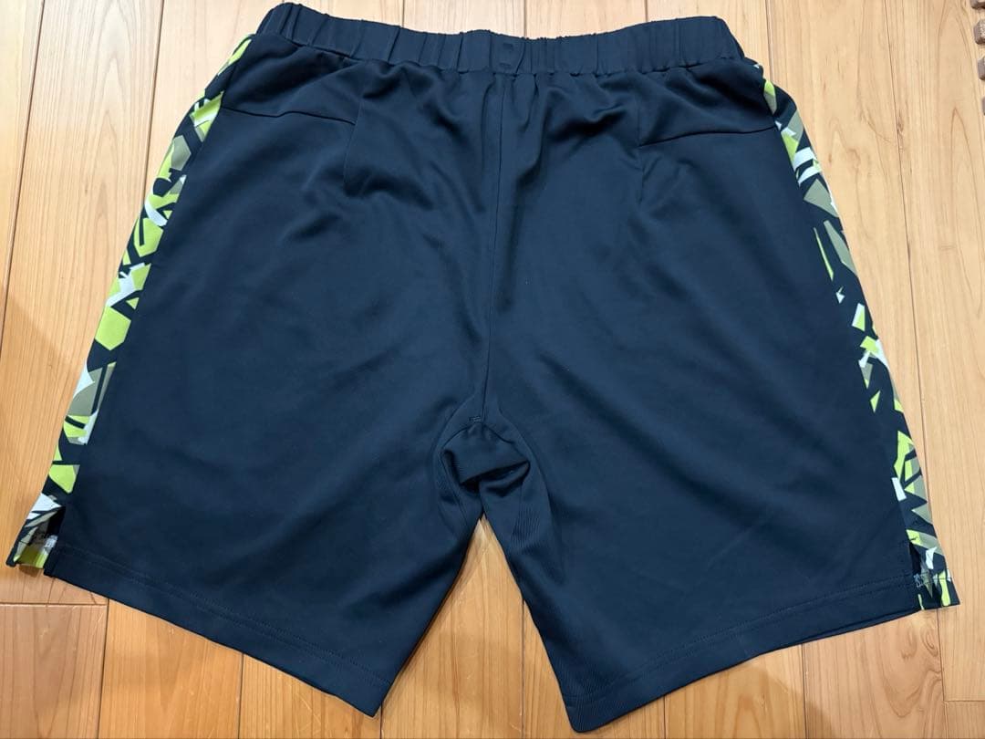 YONEX バドミントン日本代表の廃盤モデル