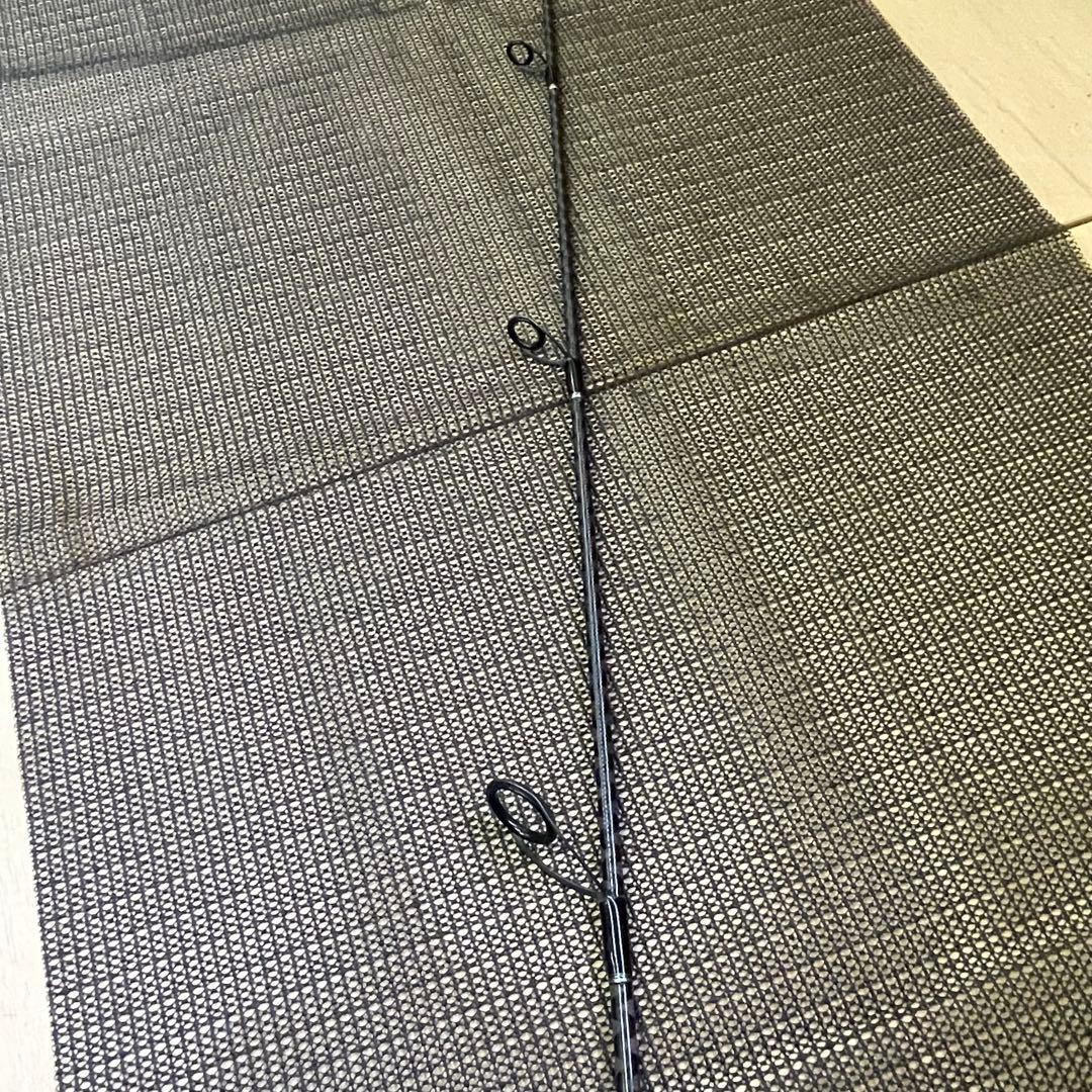 【中古】シマノ グラップラーBB タイプLJ S63-1