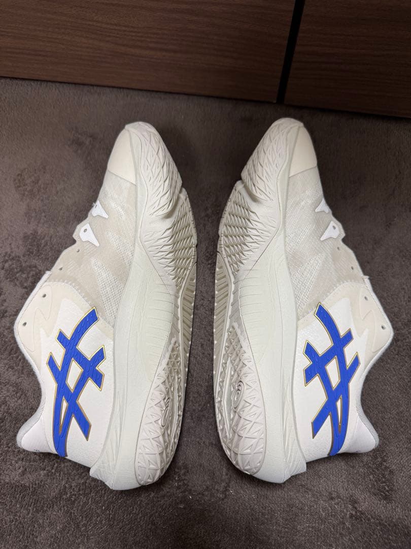 ASICS UNPRE ARS LOW2 27.5cm 河村勇輝