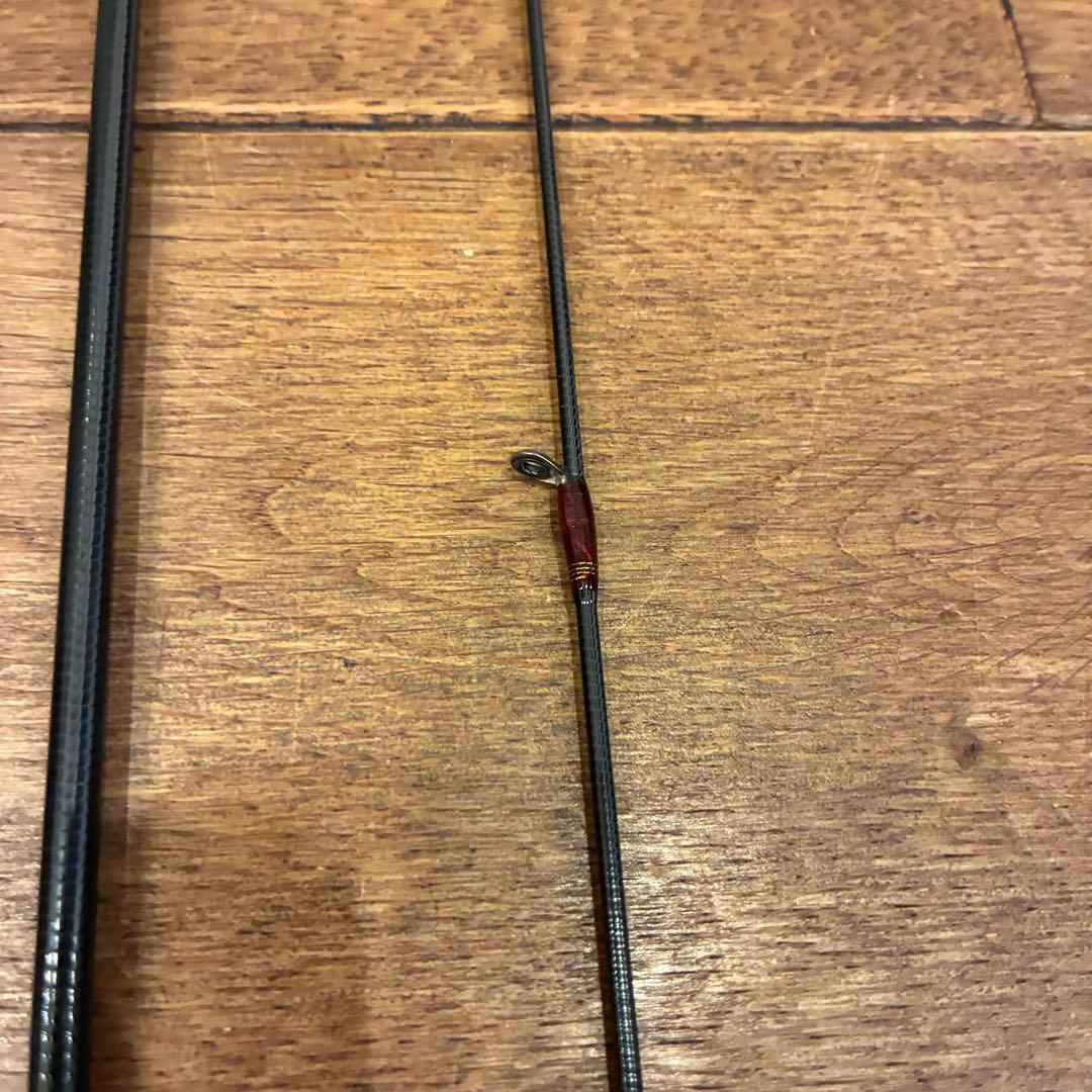 ノリーズ　トラウトプログラム　スパイクアロー 60 管釣り 管理釣り場