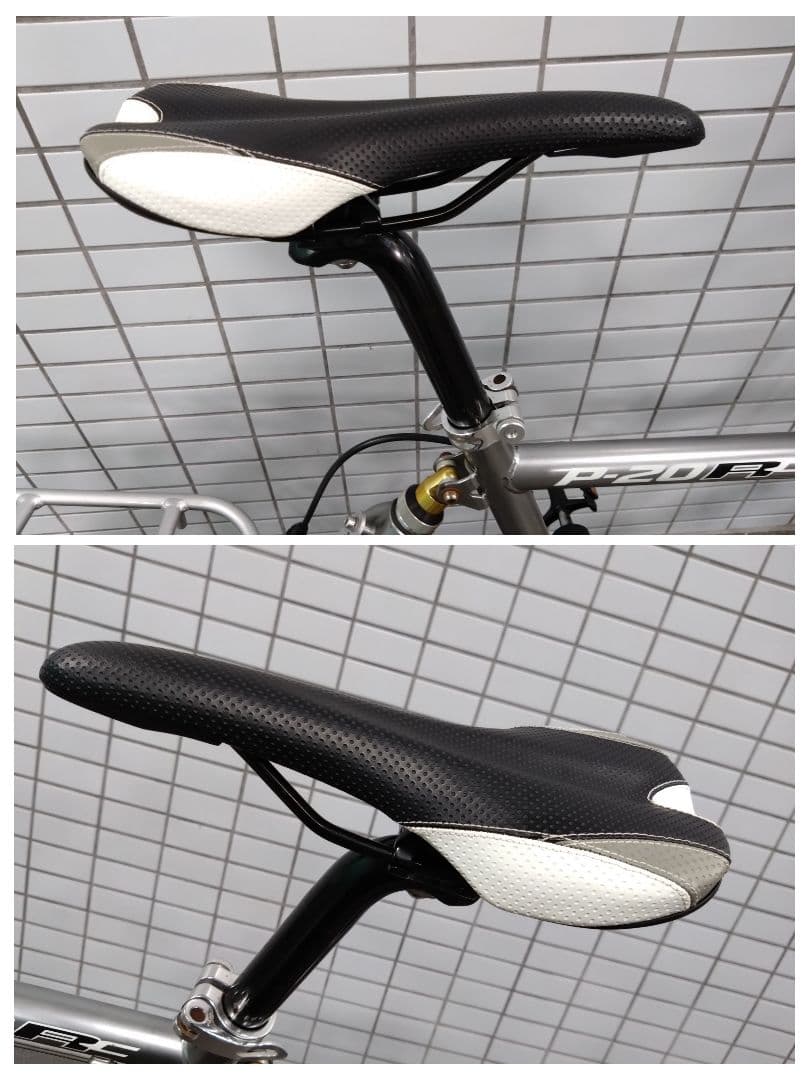 KHS P-20RC　カスタム？　神奈川　引取限定 ミニベロ　11S