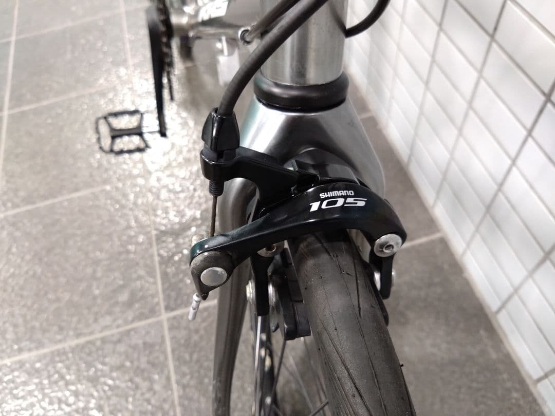 KHS P-20RC　カスタム？　神奈川　引取限定 ミニベロ　11S