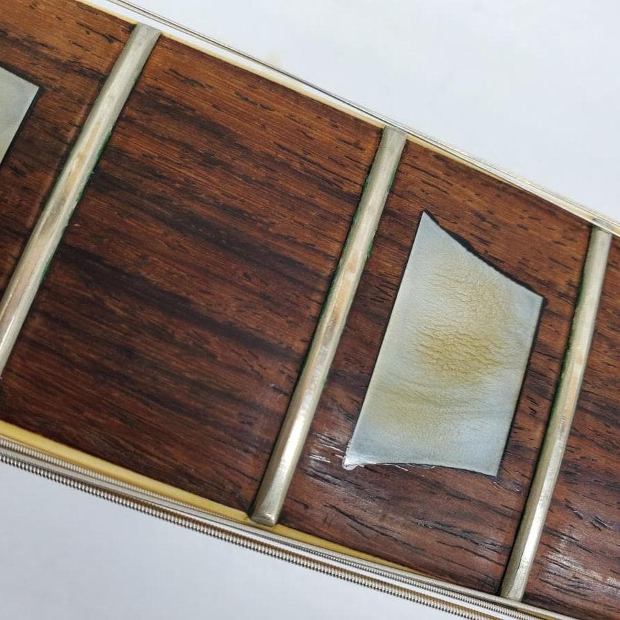 Greco EG480 Super Power 1980年製【軽量3.7kg】