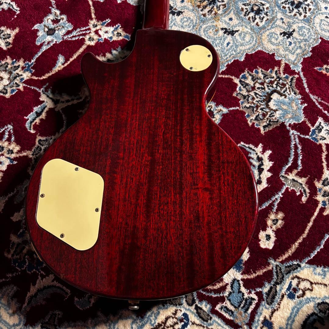 【激レア】94年　日本製 Epiphone レスポール　ヴィンテージ