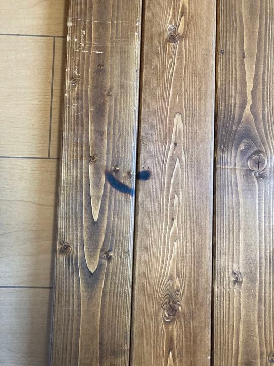 【手渡し】中古 吉田メタル　4way アイアンラック　キャンプ