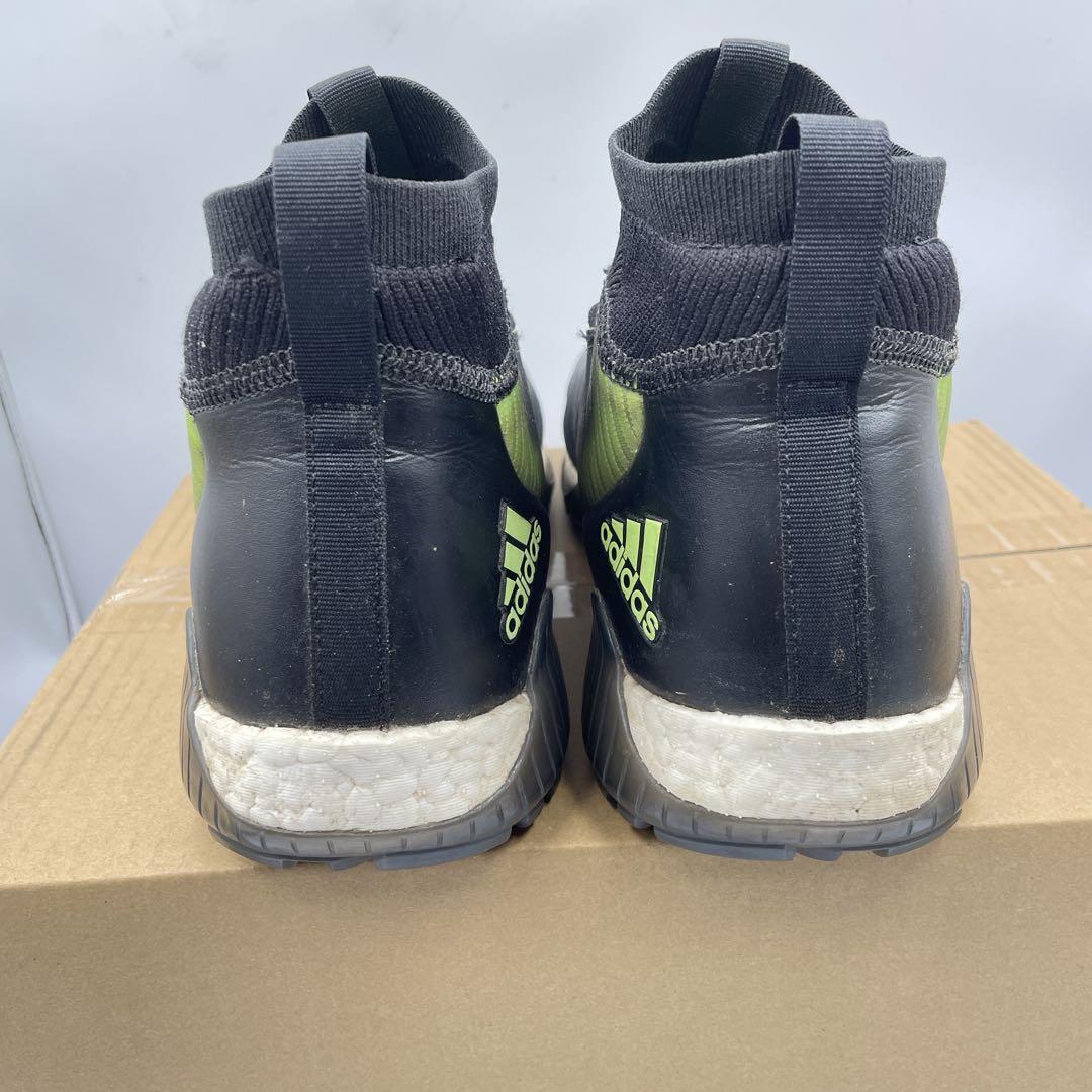 アディダス　コードカオス　BOAシステム　ゴルフシューズ　27.5cm