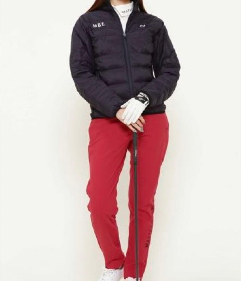 マスターバニー♡ストレッチダウンジャケット0