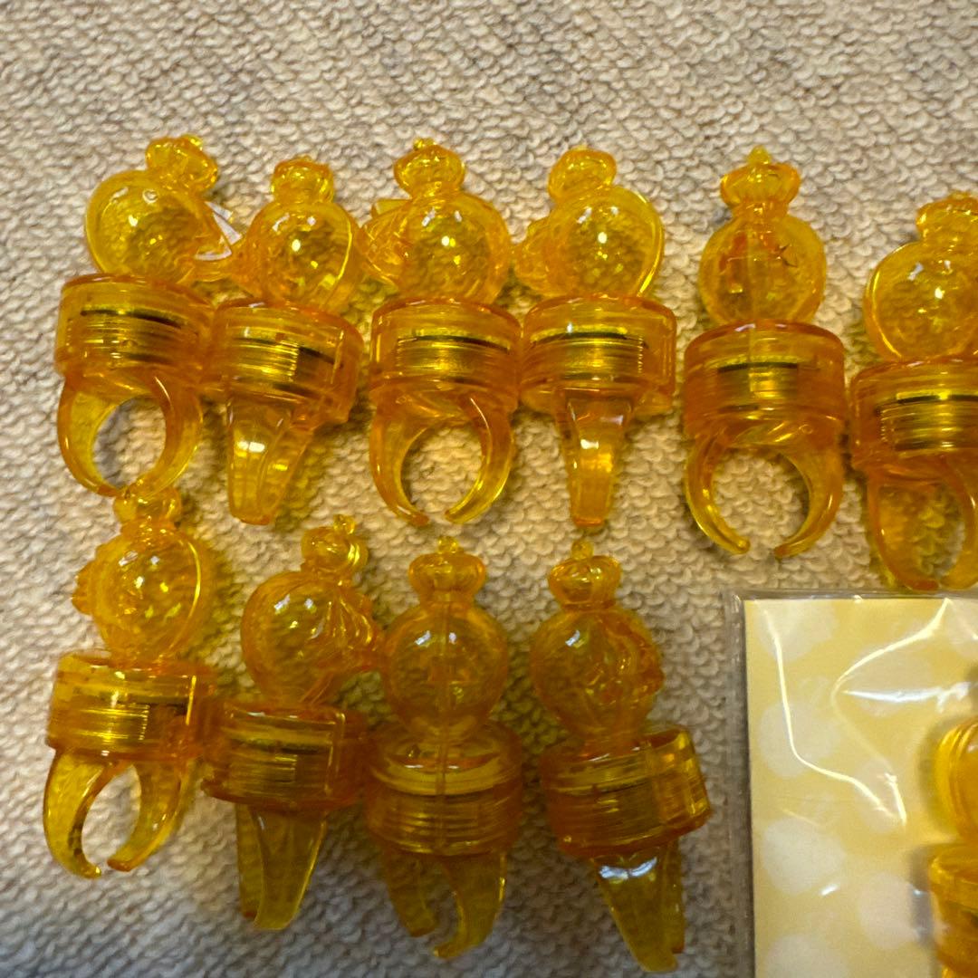 すとぷり るぅと リングライト セット