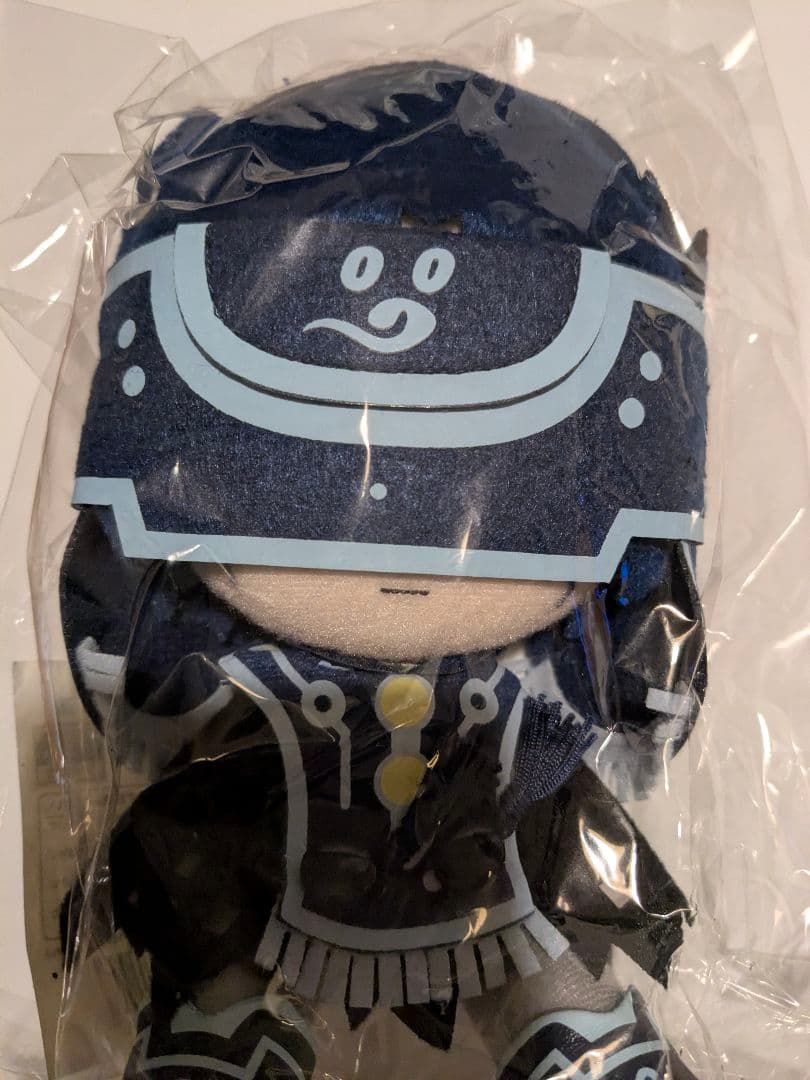 新品未使用 蓮 ドラマダ Gift ぬいぐるみストラップ ドラマティカルマーダー