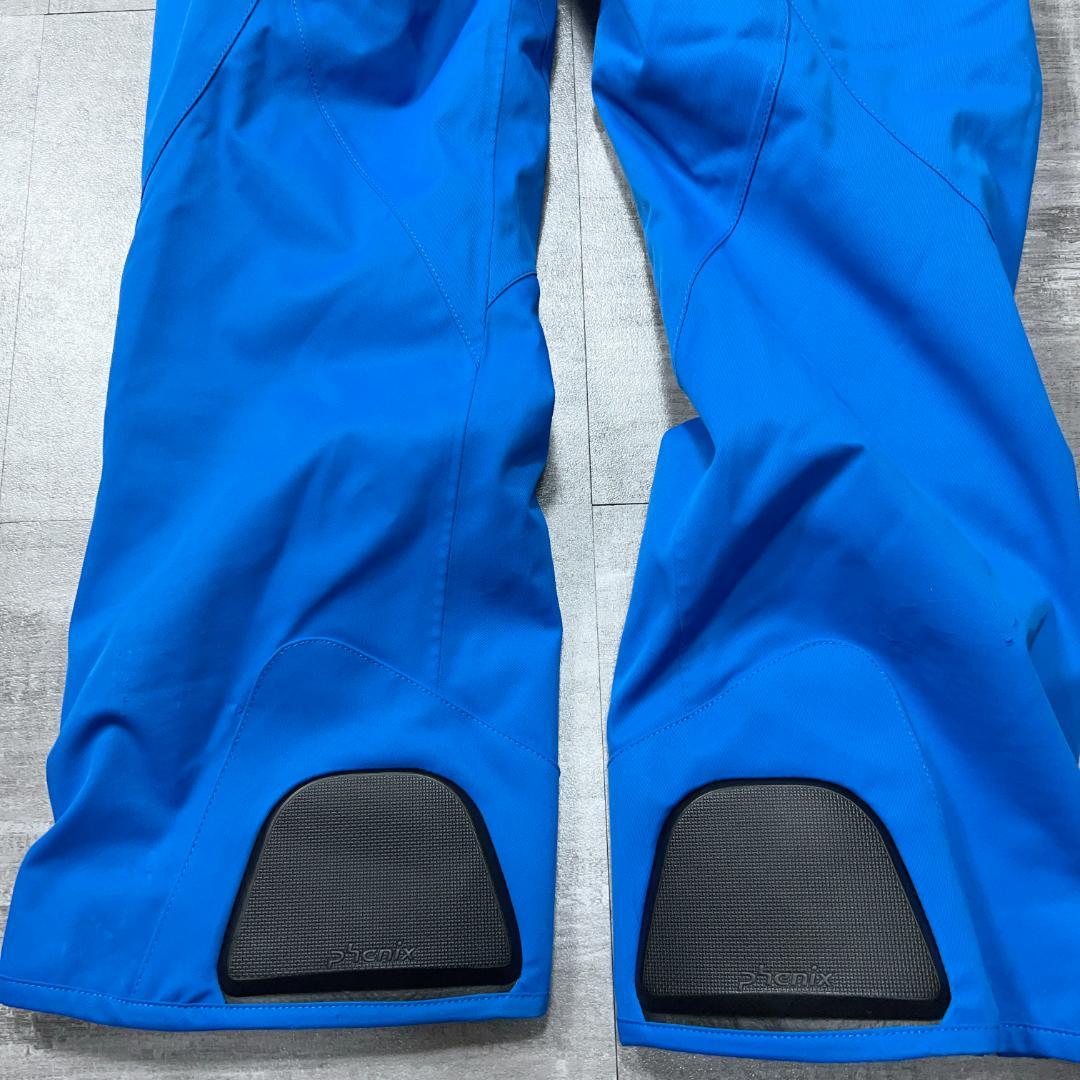 ハイエンドモデル Phenix フェニックス スキーウェア メンズ レディース可