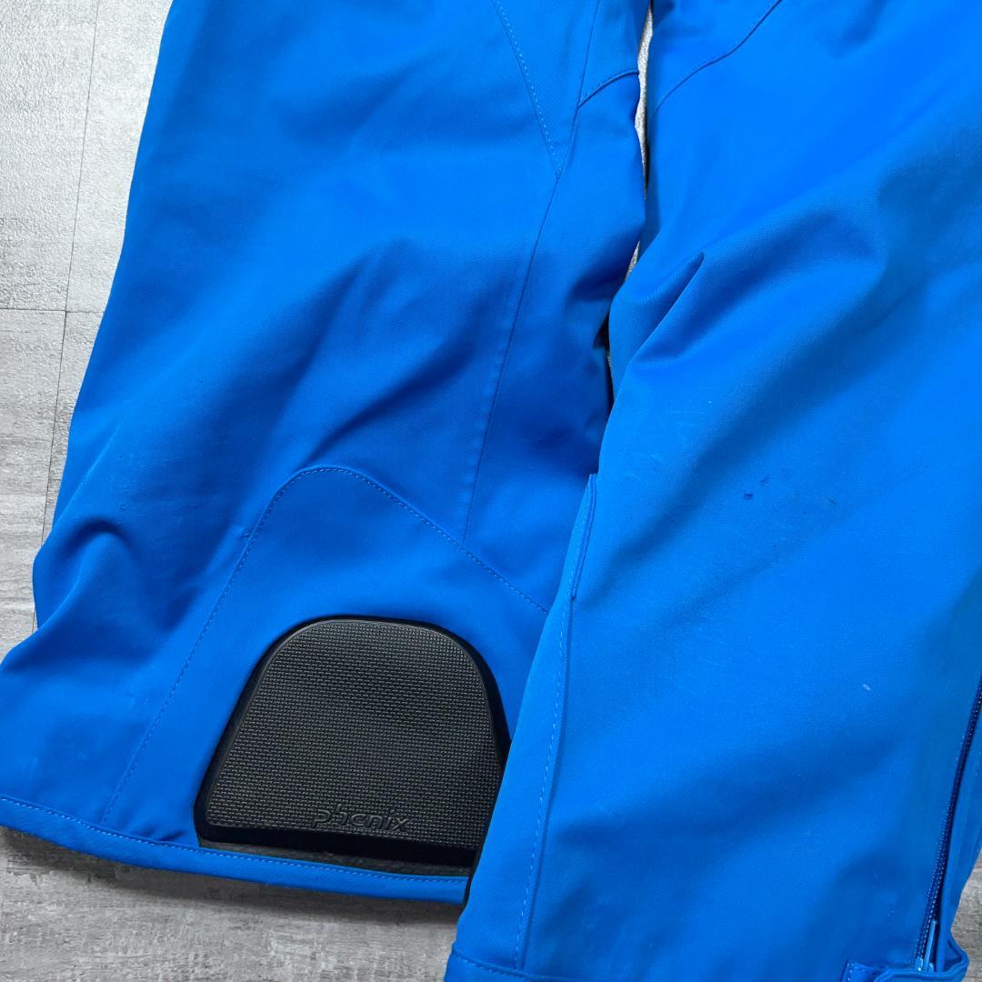 ハイエンドモデル Phenix フェニックス スキーウェア メンズ レディース可