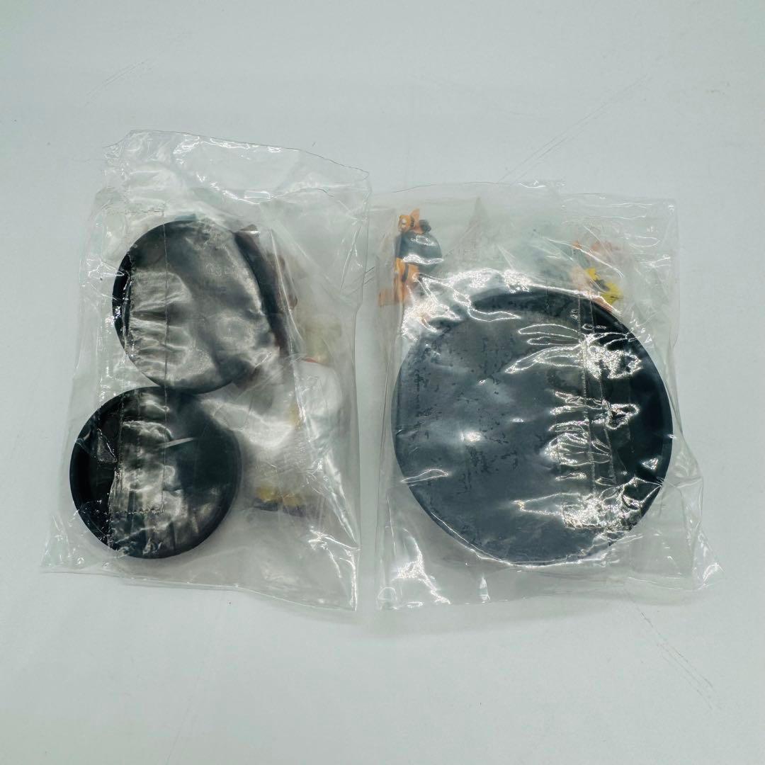 【未開封】立体ポケモン図鑑 Special 02 コンプリートセット