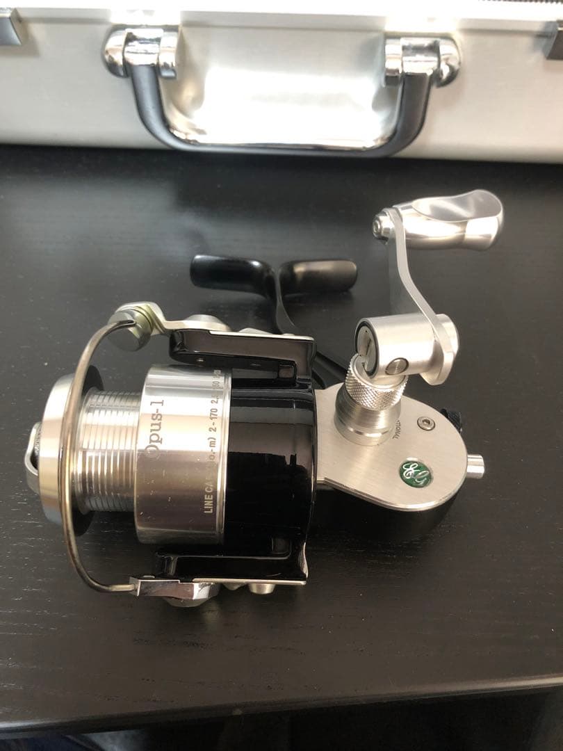 evergreenエバーグリーン　Opus-1 ※説明文必須