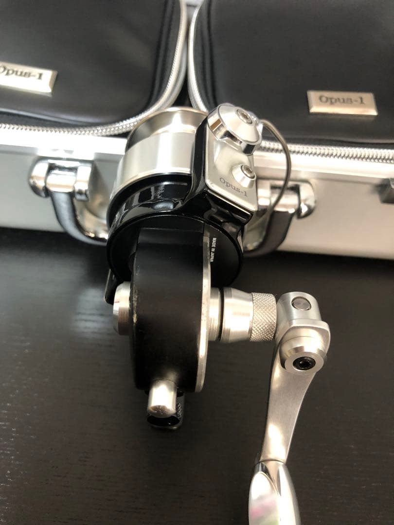 evergreenエバーグリーン　Opus-1 ※説明文必須