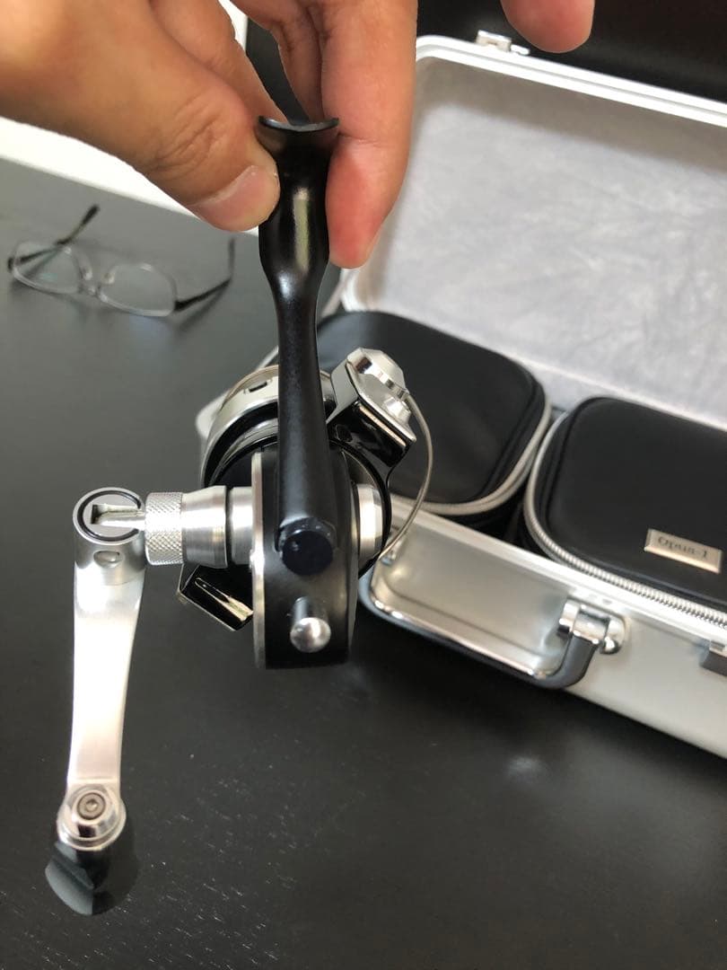 evergreenエバーグリーン　Opus-1 ※説明文必須