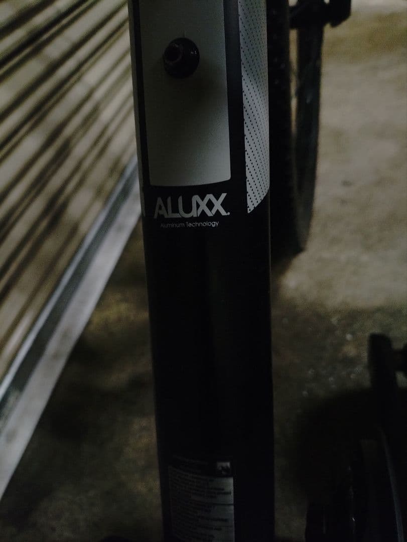 GIANT ATX Mサイズ アルミMTB ディスクブレーキ 錆 傷あり 現状渡