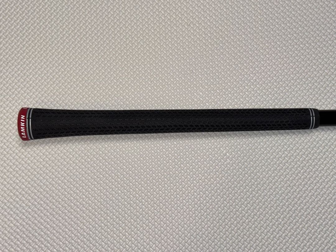 ベンタス ブラック 5X ベロコア 3W用 テーラーメイドスリーブスリーブ付き