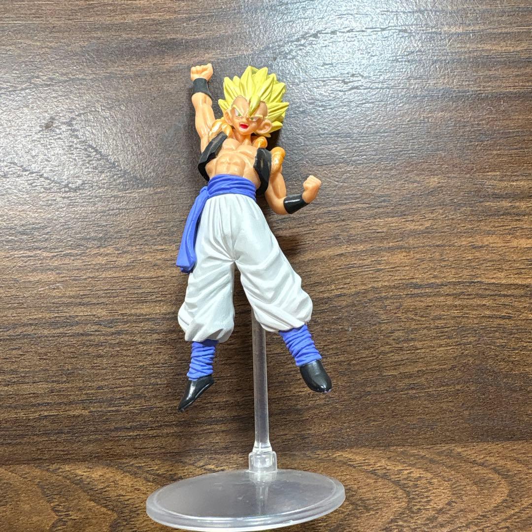 ドラゴンボールフィギュア　HGシリーズコンプセット ドラゴンボール