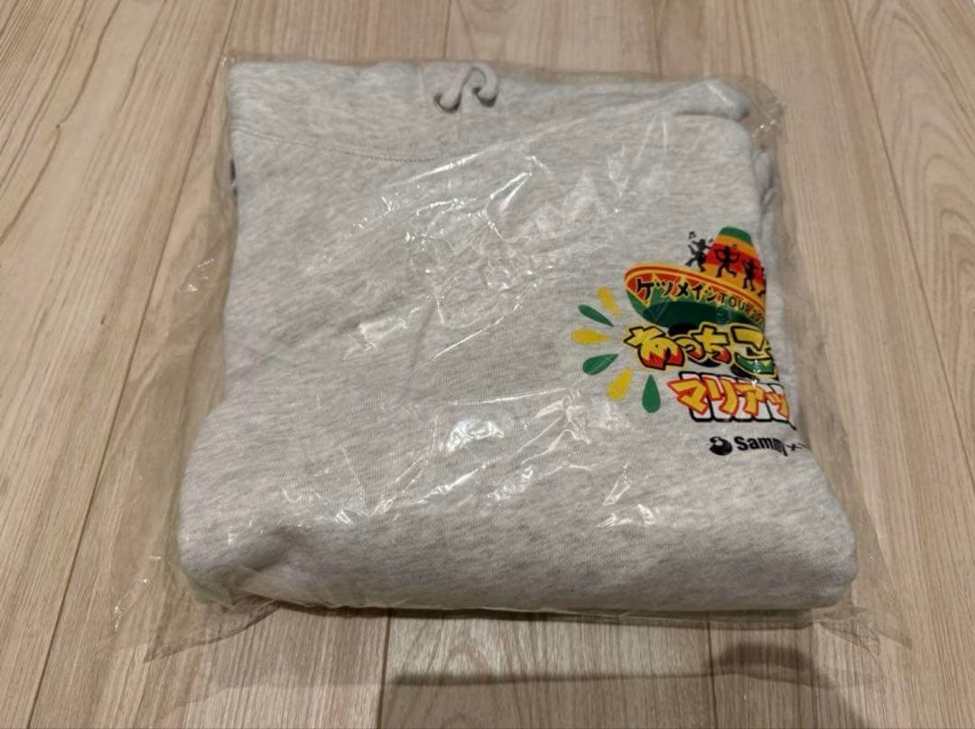 ケツメイシ　2024 特賞