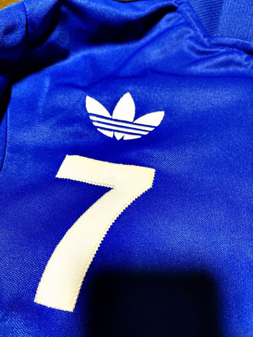 adidas originals マンチェスターユナイテッド　ジャージ