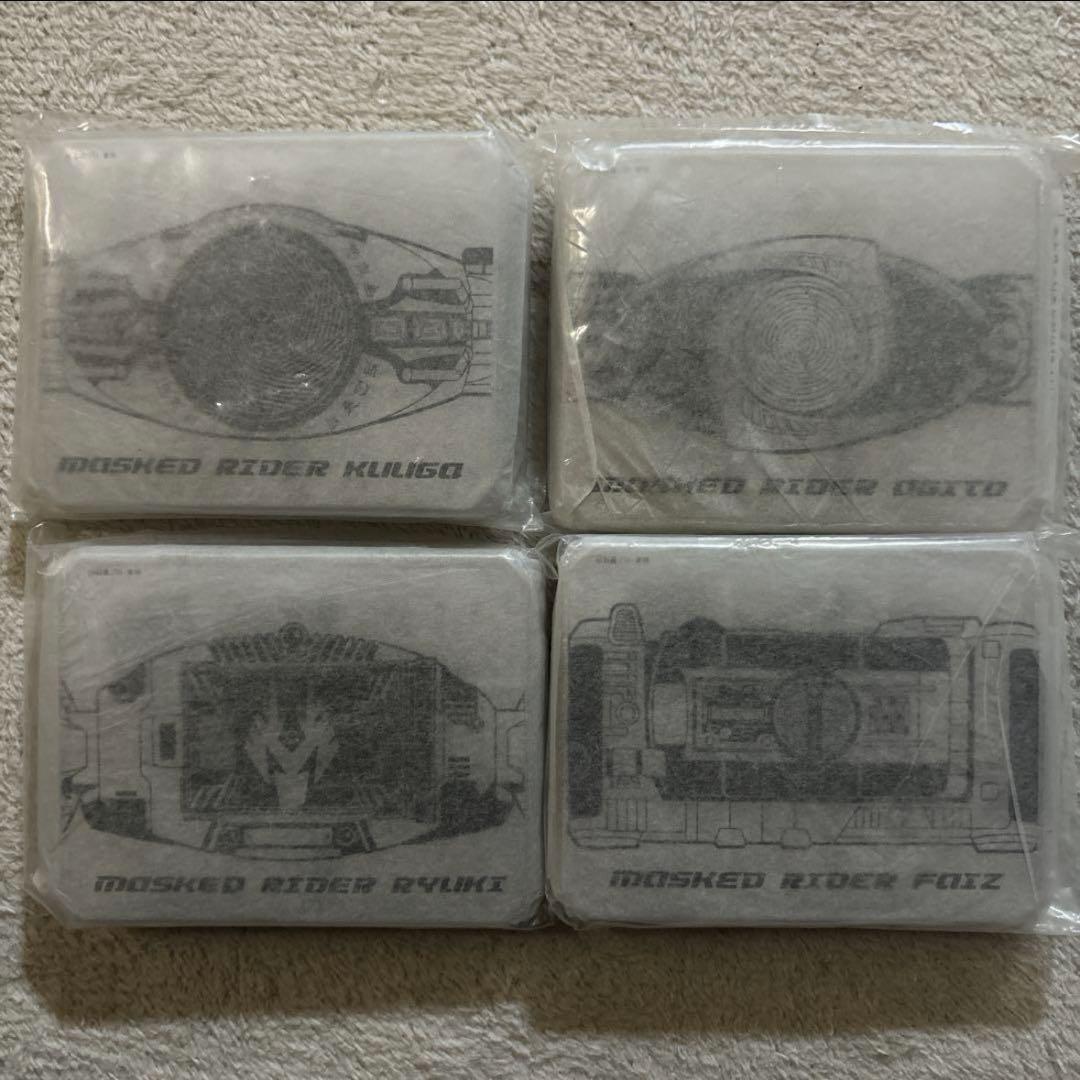 S.H.フィギュアーツ　キャンペーン魂ステージ全14種　shフィギュアーツ　台座