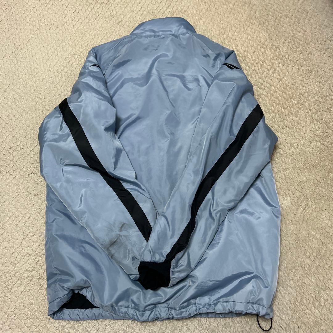 Penalty ピステジャケット ライトブルー サイズ6