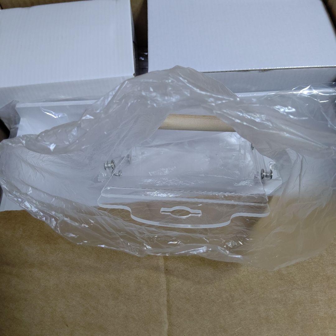 しらす　ジェックス GEX コトリウム350-II 品番66120 未使用