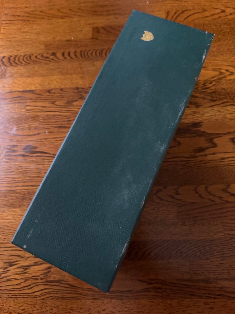 新品未開封　箱付き　ドンペリニョン　1995年