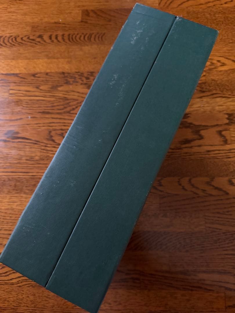 新品未開封　箱付き　ドンペリニョン　1995年