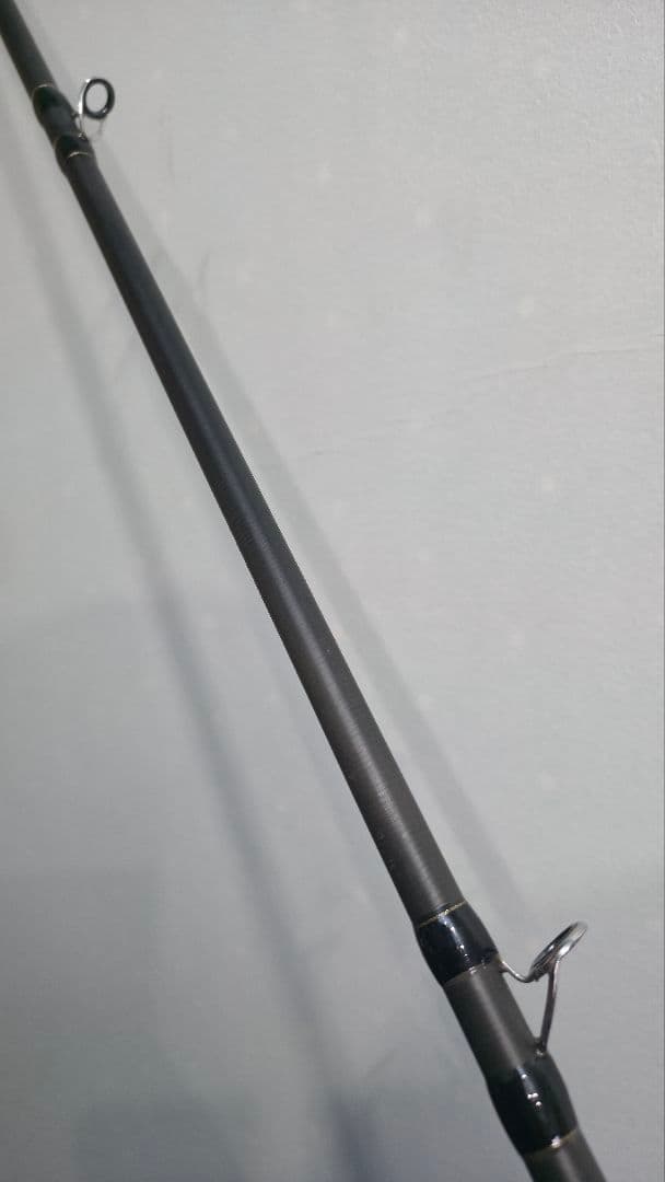 tailwalk BEECASⅡ ショアジギングロッド