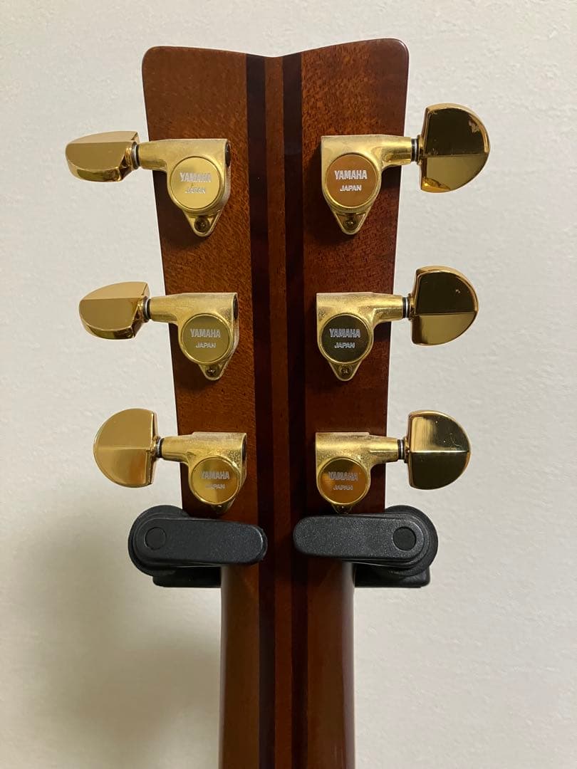 YAMAHA LL-36ARE カスタム仕様