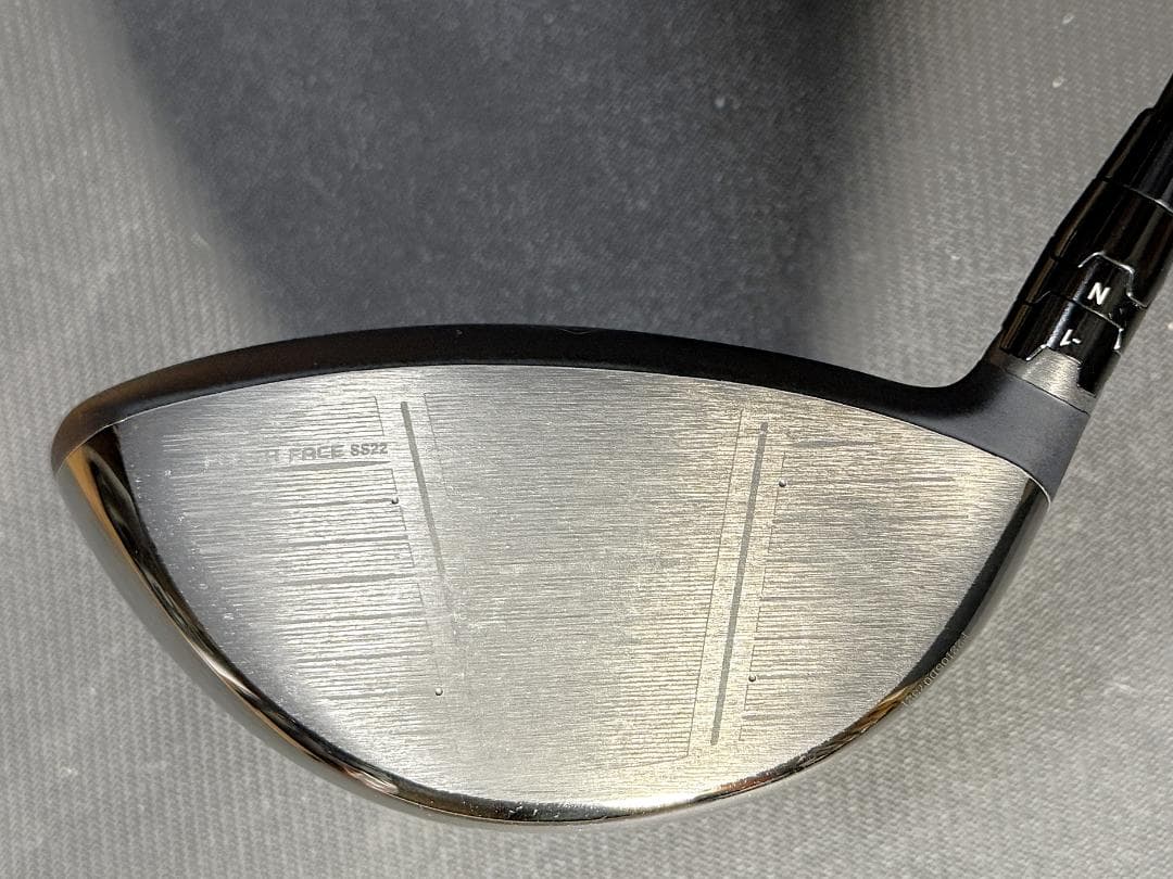 CALLAWAY ROGUE ST MAX D LS ドライバー 10.5°