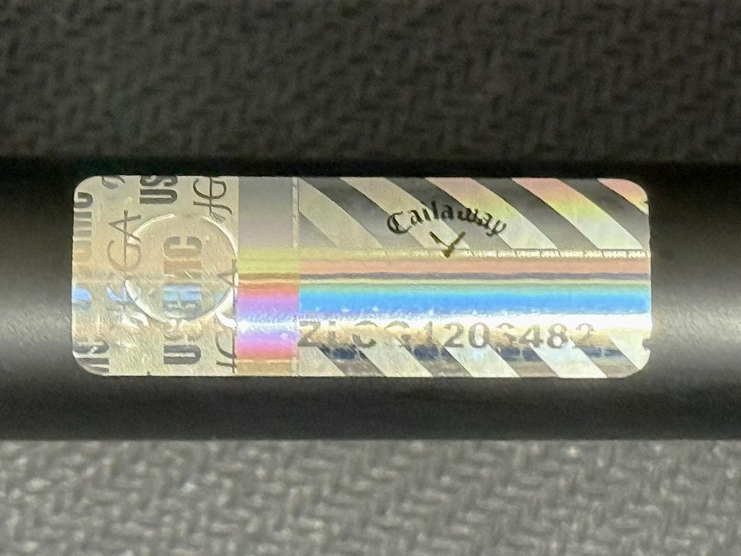 CALLAWAY ROGUE ST MAX D LS ドライバー 10.5°