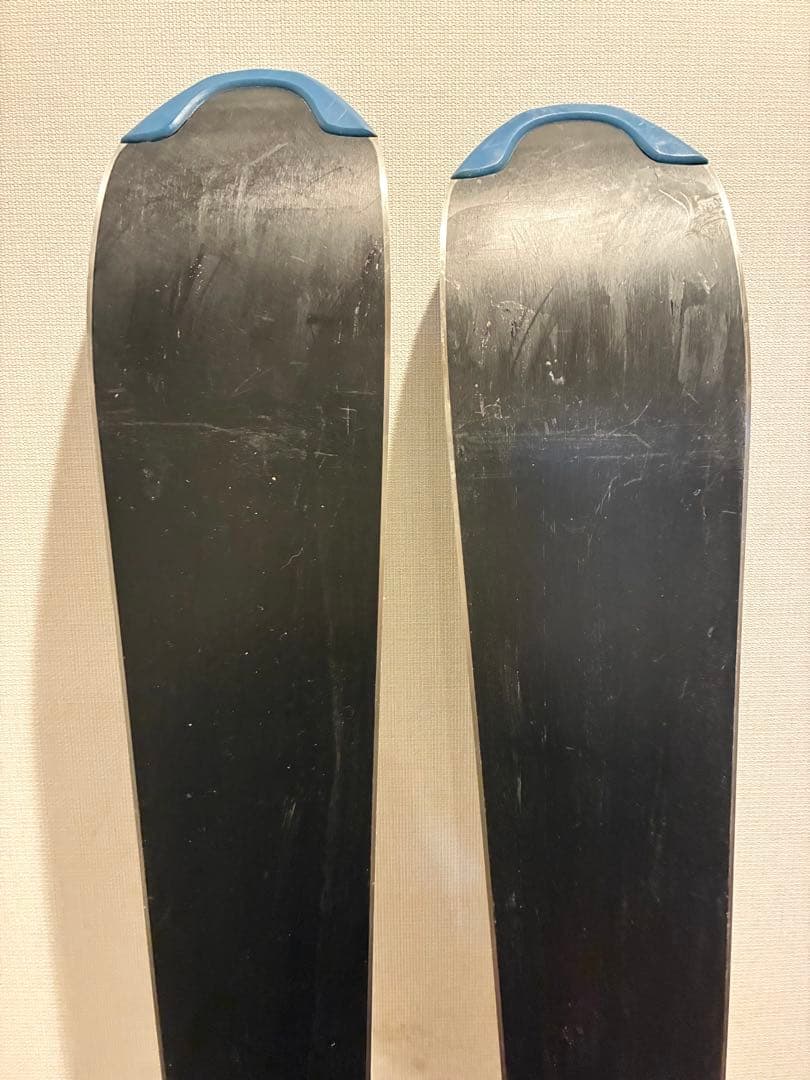 SALOMON サロモン XWING4 L170 ビンディング610スキーセット