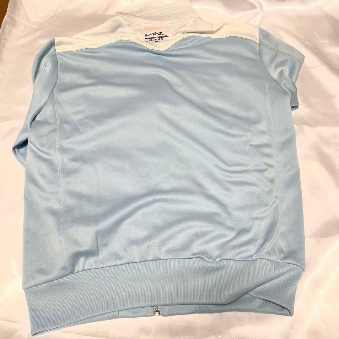 ディエゴ・マラドーナ オフィシャル レジェンド ジップジャケット