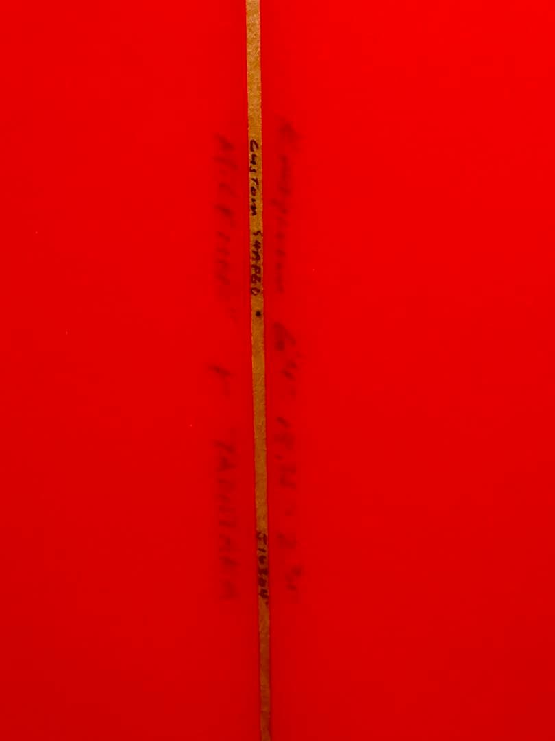 KAZUMA サーフボード　ショートボード