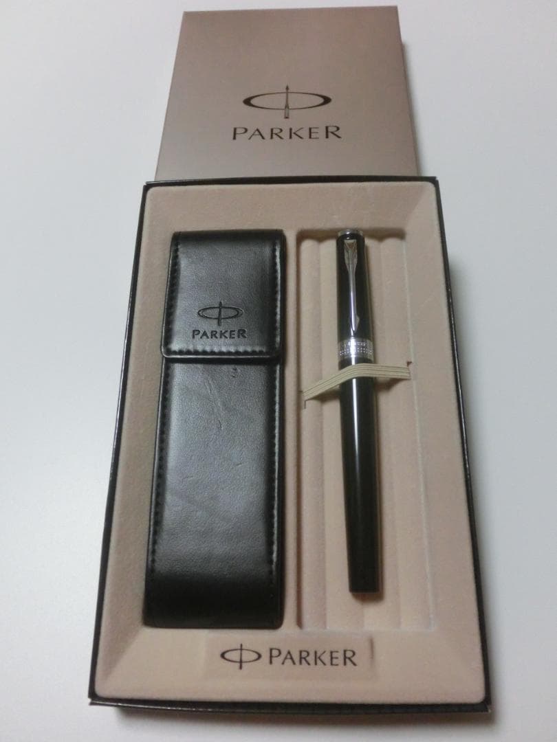 【最終処分セール】PARKER　5th　インジェニュイティ
