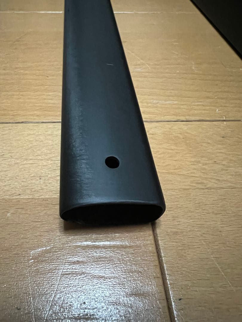 【純正・未使用】ターマック sl8 カーボンシートポスト