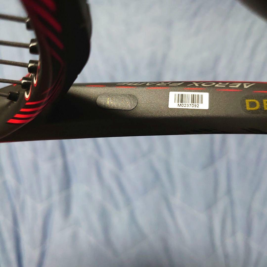 ディーフォースS-TOUR 00U DEMO