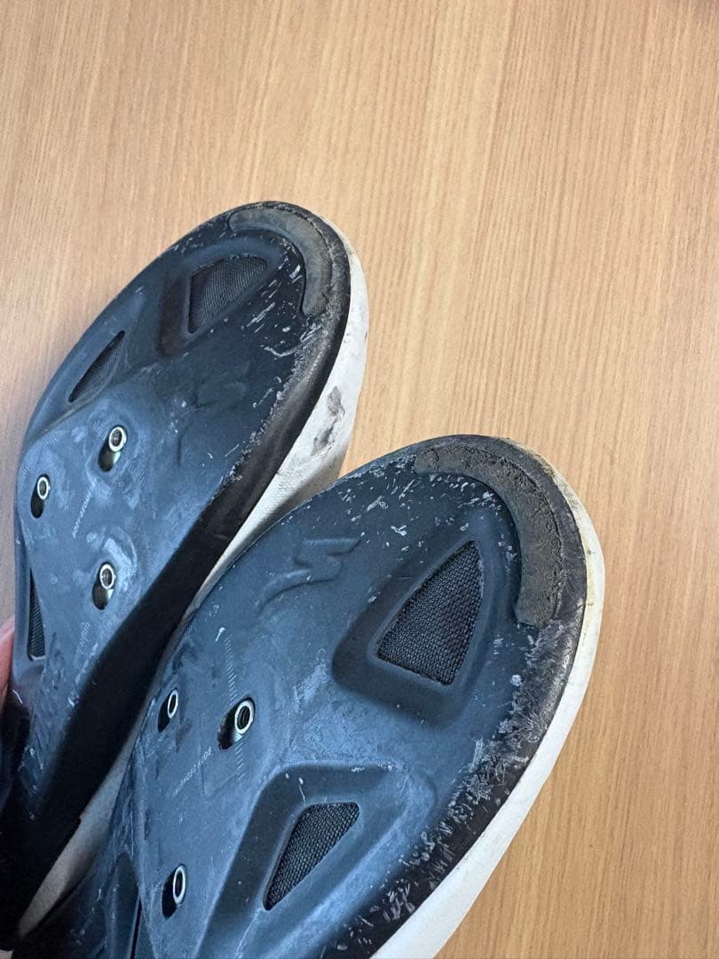 エスワークス エグゾス EXOS 42.5