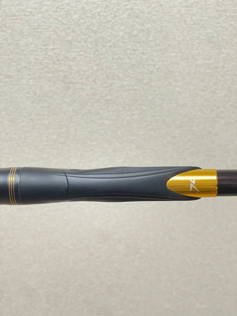 23鱗海マスターチューン08 530 現行モデル