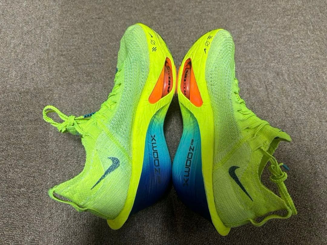 NIKE アルファフライ3 26cm