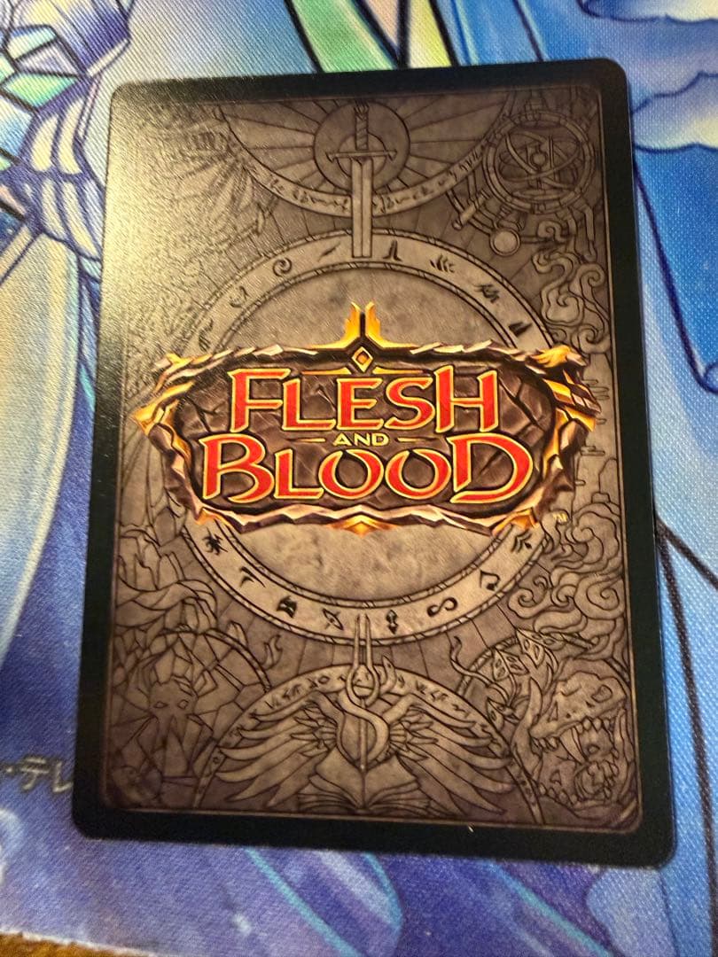 【Cold Foil】[汎用] 入念な計画