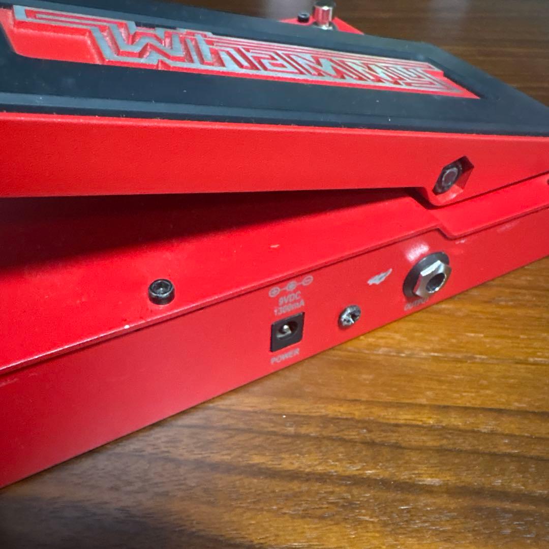 Digitech Whammy 5 エフェクター 中古