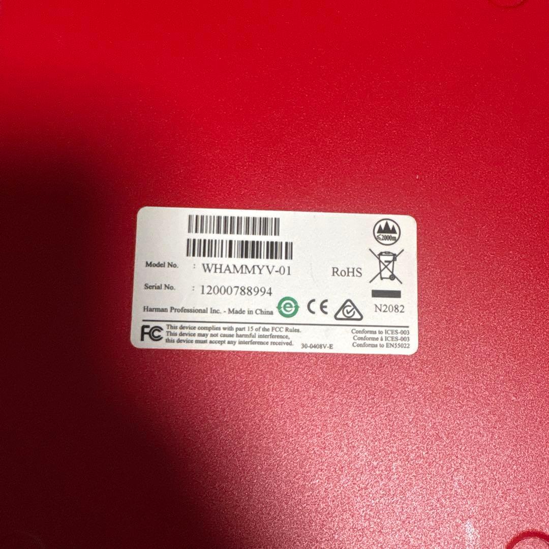 Digitech Whammy 5 エフェクター 中古