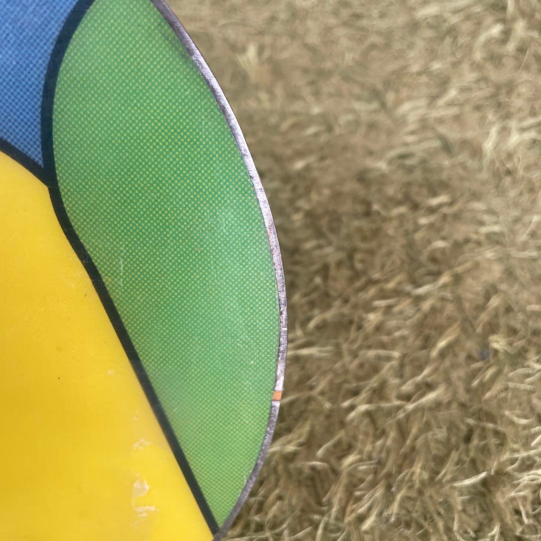 BURTON　子供用　キッズ　スノーボード 板　110 cm ビンディング付