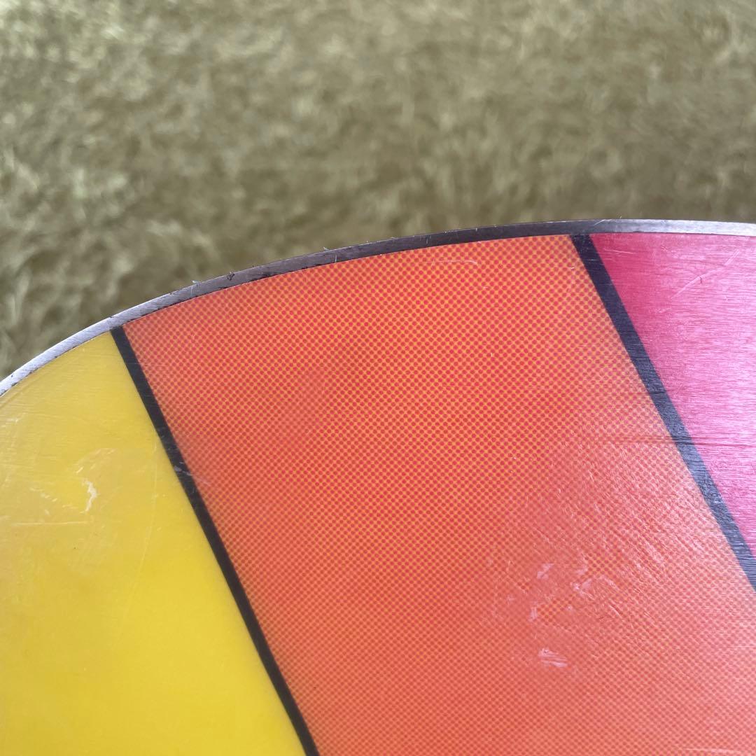 BURTON　子供用　キッズ　スノーボード 板　110 cm ビンディング付