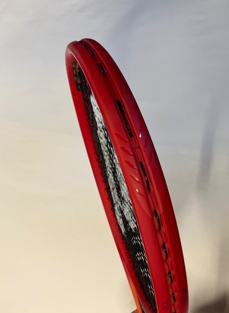 プリンス：ビースト100(300g) グリップサイズ3